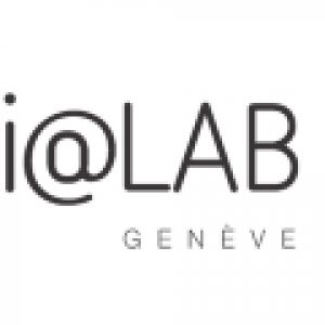 Logo Medi@LAB